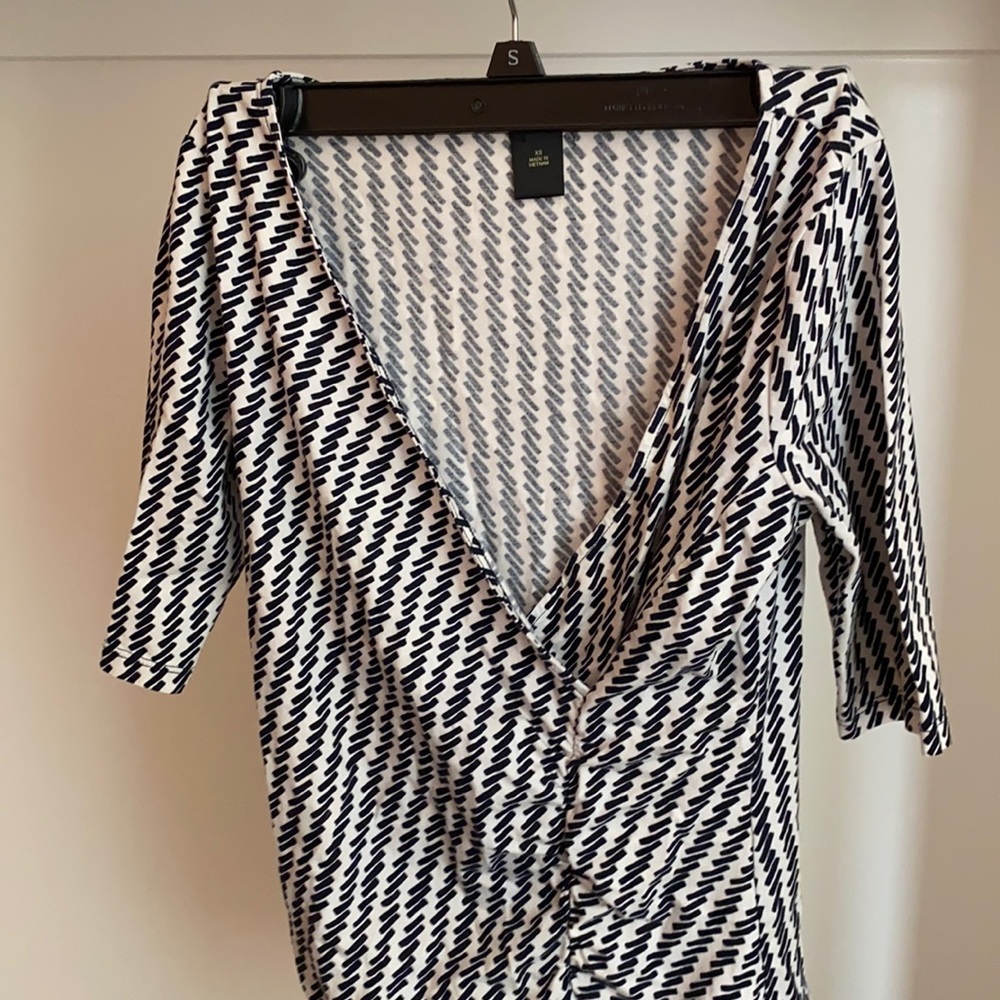 Ann Taylor XS top